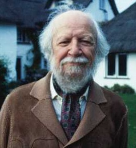 William Golding